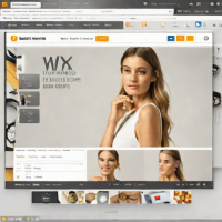 Wix eCommerce (Advanced)