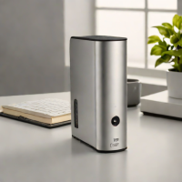 Western Digital My Book Desktop Drive