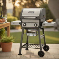 Weber Spirit II E-310