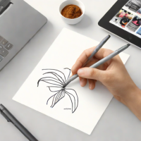 Wacom Bamboo Ink