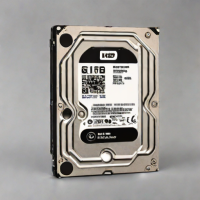 WD Black 6TB