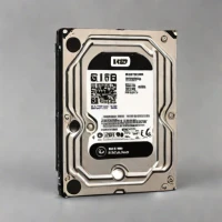 WD Black 6TB