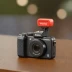 Wireless Go II (Saramonic Blink500 ProX)