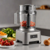Wolf Gourmet WGFP100S High-Performance Food Processor