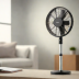 WhisperCool Oscillating Fan