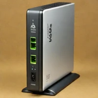 Wow! Internet Modem (Rental)