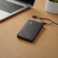 WD My Passport 5TB