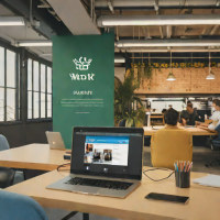 WeWork Virtual Mailbox