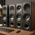 Wharfedale QPB-9
