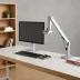 Workrite YHD Series Single Arm