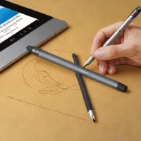 Wacom Bamboo Stylus Ergonomic