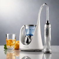 Waterpik Aquarius Professional