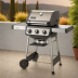 Weber Genesis II E-Shaped Grill