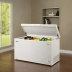 Whirlpool 28.0 cu. ft. Top-Mount Chest Freezer