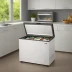 Whirlpool 26.0 cu. ft. Semi-Upright Chest Freezer