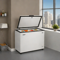 Whirlpool 22.0 cu. ft. Standard Chest Freezer