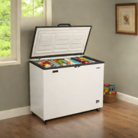 Whirlpool 18.0 cu. ft. Mid-Size Chest Freezer
