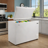 Whirlpool 16.0 cu. ft. Apartment Chest Freezer
