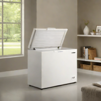 Whirlpool 14.0 cu. ft. Basic Chest Freezer