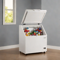Whirlpool 12.0 cu. ft. Mini Chest Freezer