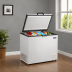 Whirlpool 10.0 cu. ft. Portable Chest Freezer
