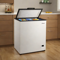 Whirlpool 6.0 cu. ft. Personal Chest Freezer
