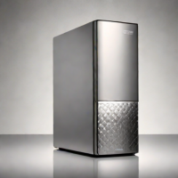 Western Digital My Cloud Home XT