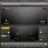 WhisperFlame Unit
