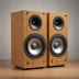 Wharfedale Uni-Q 520