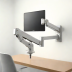 Wall-Mounted Monitor Arm (Articulating)