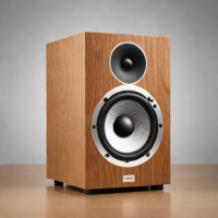 Wharfedale Diamond 9.0 (If budget allows stretch)