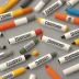 Whiteboard Markers (Low Odor)