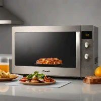 Whirlpool WMC20005ZB