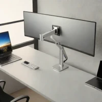 Wali Single Monitor Arm (M002)