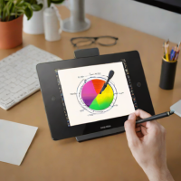 Wacom One (with Pen)