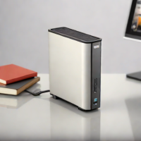 WD Elements Desktop Drive
