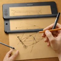 Wacom Bamboo Stylus Sketch