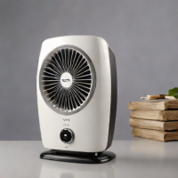 Winix Air Purifier Fan Combo