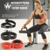 WODFitters Resistance Bands Set