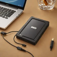WD Black P10 Game Drive