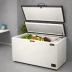 Whirlpool 28.0 Cu. Ft. Top-Mount Chest Freezer Model XYZ