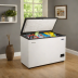 Whirlpool 28.0 Cu. Ft. Front-Opening Chest Freezer Model ABC