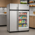 Whirlpool 28.0 Cu. Ft. Freezer with Quick-Chill Technology Model XYZ9