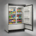 Whirlpool 28.0 Cu. Ft. Freezer with Integrated Power Backup Model XYZ13
