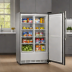 Whirlpool 28.0 Cu. Ft. Freezer with Heavy-Duty Handles Model XYZ16