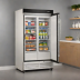 Whirlpool 28.0 Cu. Ft. Freezer with Anti-Vibration Mount Model XYZ17