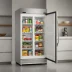 Whirlpool 28.0 Cu. Ft. Freezer with Digital Temperature Logging Model XYZ18