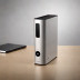 WD My Book Desktop HDD