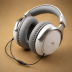 WHALECRAFT Over-Ear Headphones