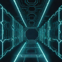 WireGuard Mesh Overlay